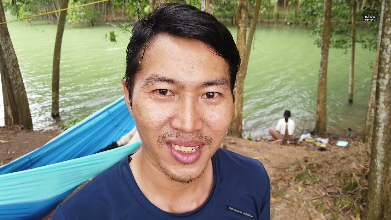 Khám phá khu cắm trại Mã Đà - Nơi trải nghiệm thiên nhiên đích thực